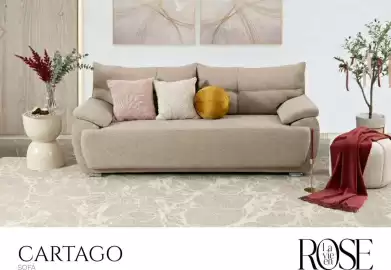 Catálogo Muebles Dico Página 3