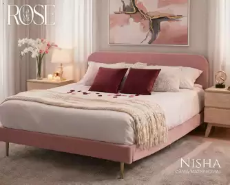 Catálogo Muebles Dico Página 7