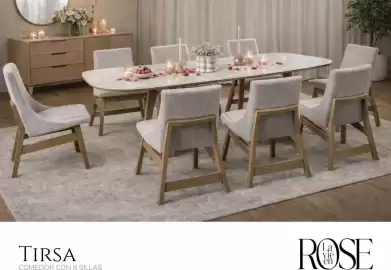 Catálogo Muebles Dico Página 8