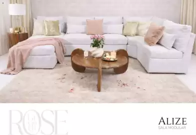 Catálogo Muebles Dico Página 9