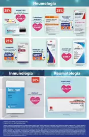 Catálogo Farmacias Especializadas Página 16