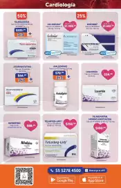 Catálogo Farmacias Especializadas Página 17