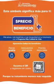 Catálogo Farmacias Especializadas Página 20