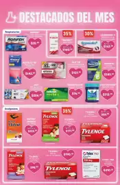 Catálogo Farmacias Especializadas Página 3