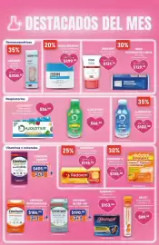 Catálogo Farmacias Especializadas Página 4