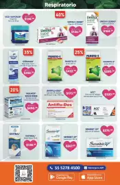 Catálogo Farmacias Especializadas Página 5