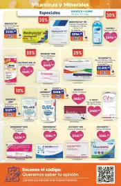 Catálogo Farmacias Especializadas Página 6