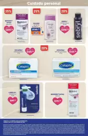 Catálogo Farmacias Especializadas Página 8