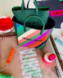 Catálogo Jackie Smith Página 1