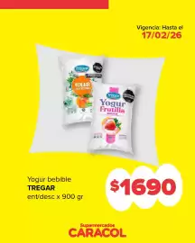 Catálogo Supermercados Caracol Página 3