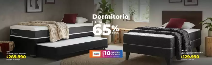 Catálogo Easy semana 6 Página 2