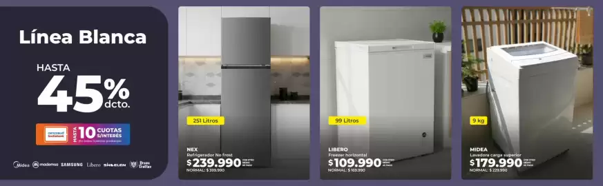 Catálogo Easy semana 6 Página 3