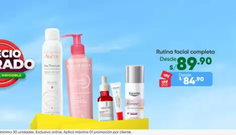 Catálogo InkaFarma semana 6 Página 1