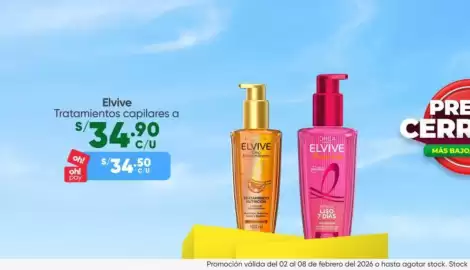 Catálogo InkaFarma semana 6 Página 2