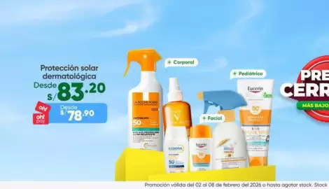 Catálogo InkaFarma semana 6 Página 4