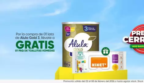 Catálogo InkaFarma semana 6 Página 5