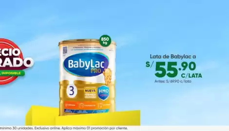 Catálogo InkaFarma semana 6 Página 6