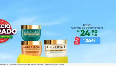 Catálogo InkaFarma semana 6 Página 8