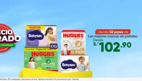 Catálogo InkaFarma semana 6 Página 9