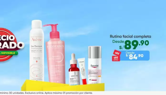 Catálogo InkaFarma (válido hasta 12-02)