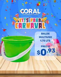 Catálogo Coral Hipermercados semana 6 Página 4