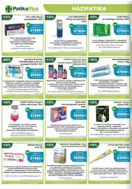 PatikaPlus akciós újság Oldal 2