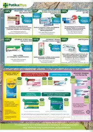 PatikaPlus akciós újság Oldal 4