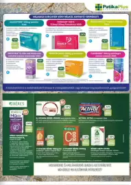 PatikaPlus akciós újság Oldal 5