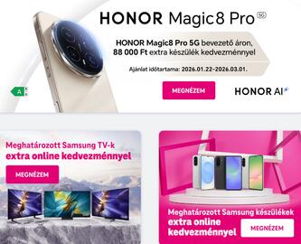 Telekom akciós újság Oldal 2