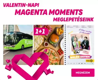 Telekom akciós újság Oldal 1