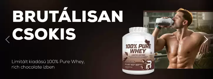 BioTech USA akciós újság Oldal 2