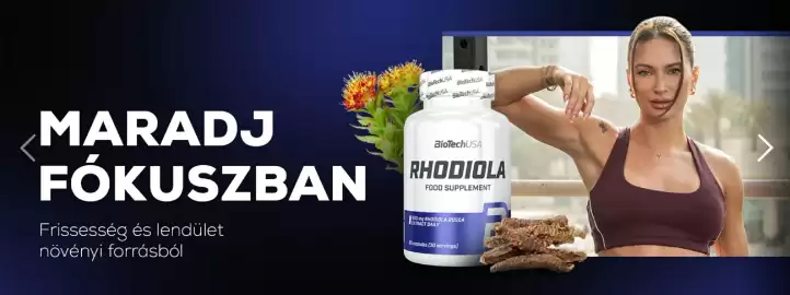 BioTech USA akciós újság Oldal 6