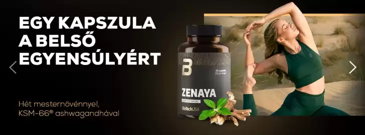 BioTech USA akciós újság Oldal 7