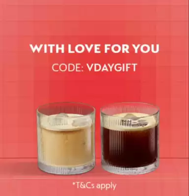 Nespresso catalogue (valid until 15-02)