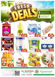 Al Madina catalogue Page 1