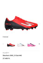 SKECHERS akciós újság Oldal 4