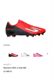 SKECHERS akciós újság Oldal 4