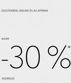 Douglas akciós újság hét 6 Oldal 2