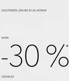 Douglas akciós újság hét 6 Oldal 2