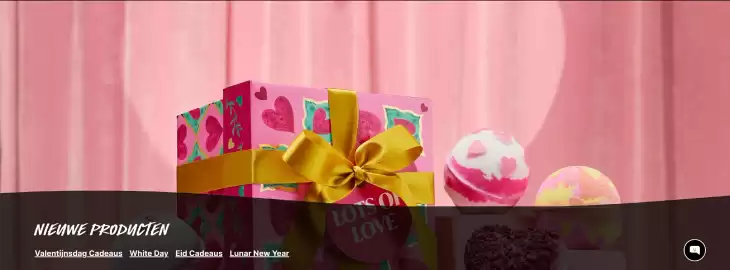 Lush akciós újság Oldal 1