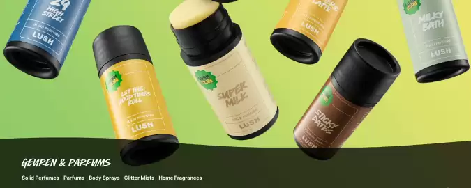 Lush akciós újság Oldal 3