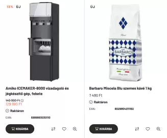 TeslaRobot akciós újság Oldal 3