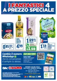 Volantino Ok Sigma Pagina 16
