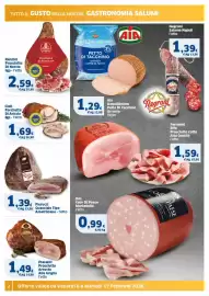 Volantino Ok Sigma Pagina 2