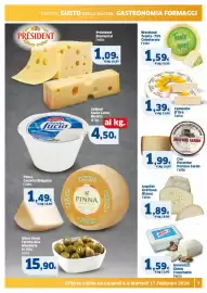 Volantino Ok Sigma Pagina 3