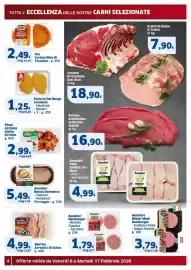 Volantino Ok Sigma Pagina 4