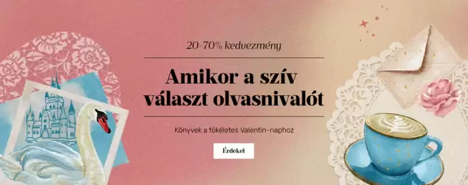 Libri akciós újság Oldal 2