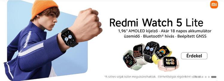 Xiaomishop akciós újság Oldal 6