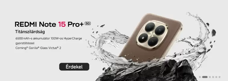 Xiaomishop akciós újság Oldal 2