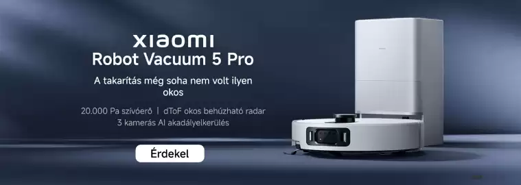 Xiaomishop akciós újság Oldal 3